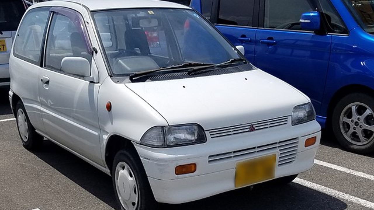 mitsubishi lettuce