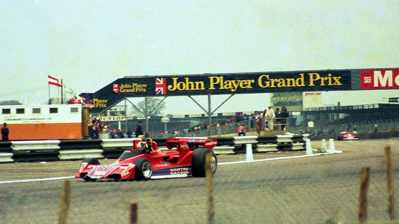 1976 BT45 (T.7)