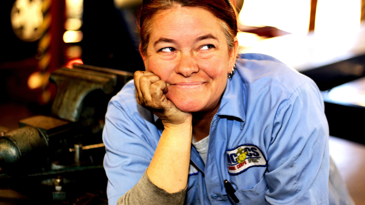 Jeanne Shaw