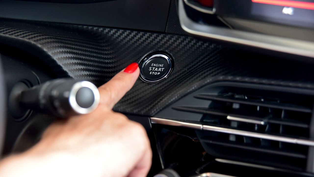 Start/Stop Technology
