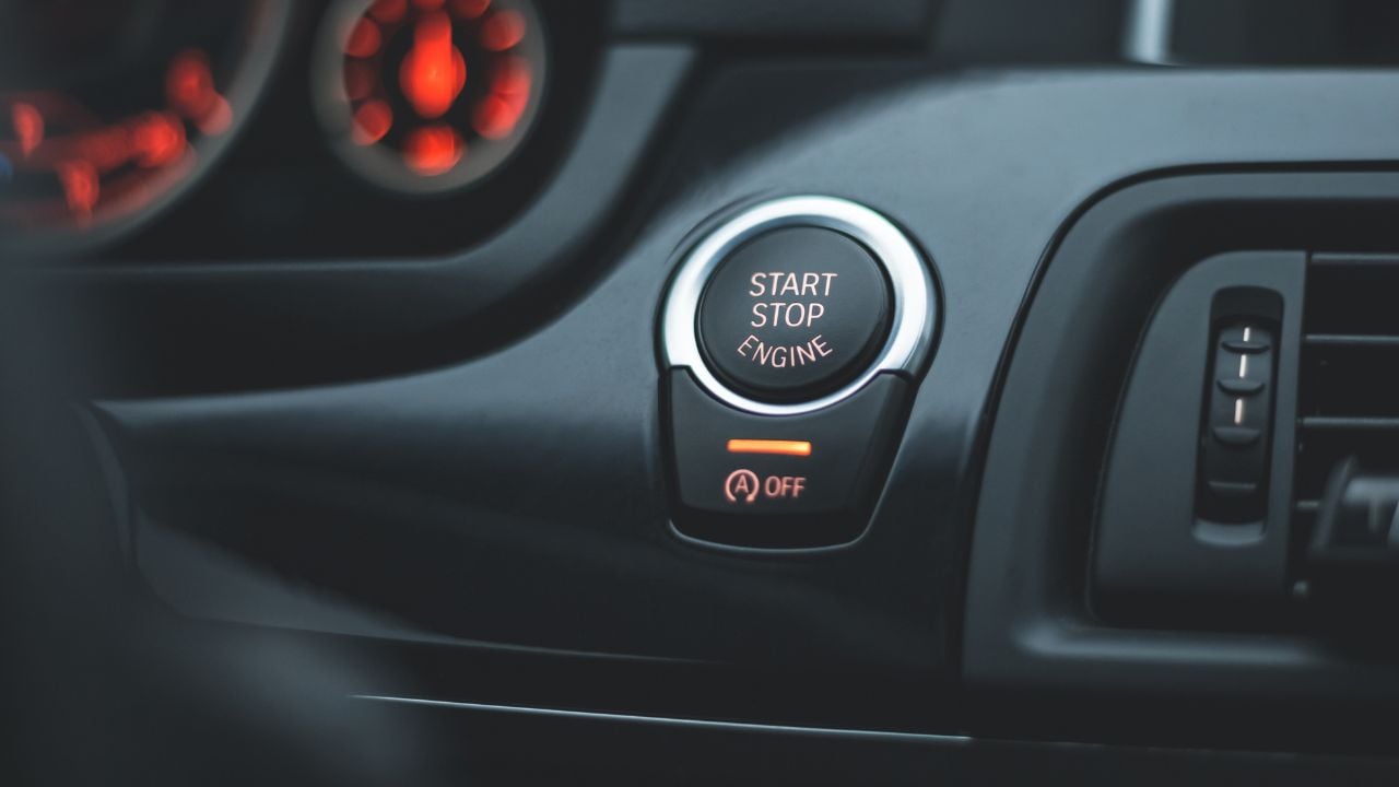 Start/Stop Technology