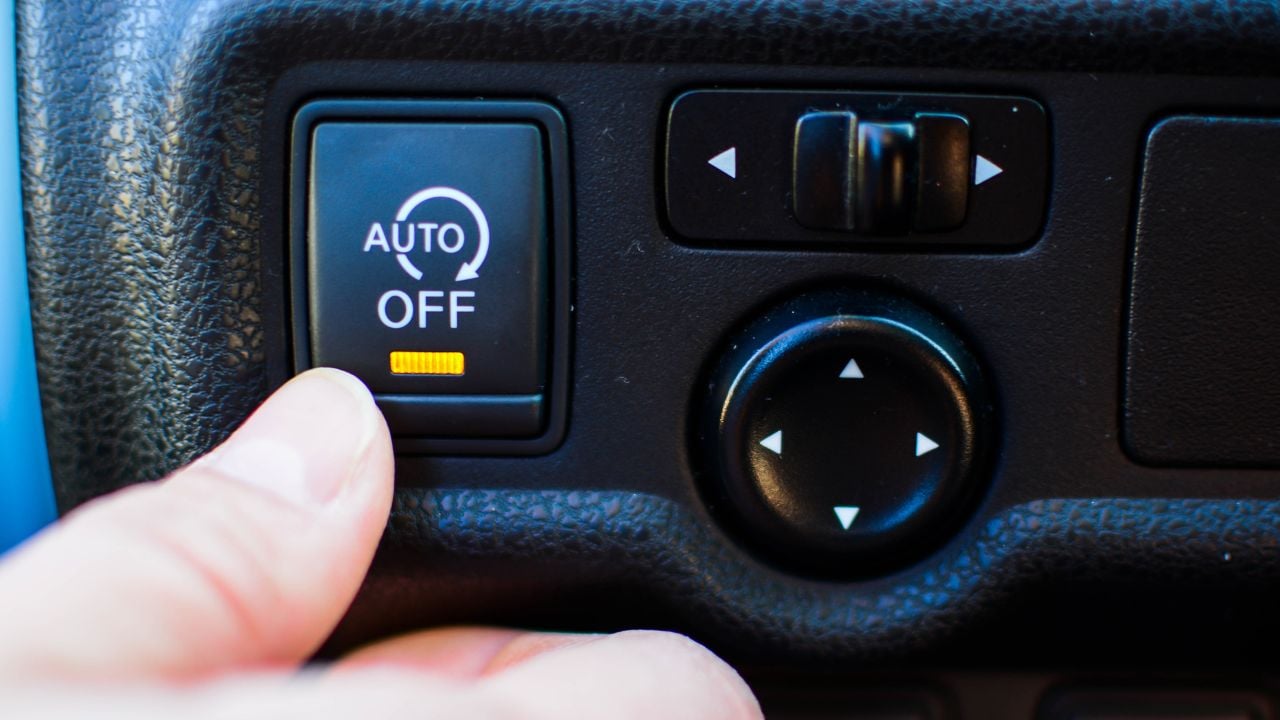 Start/Stop Technology