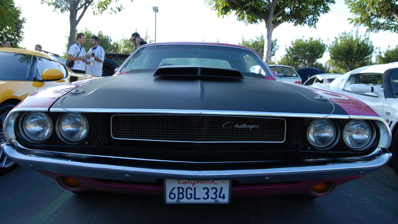 Cars & Coffee Meetup