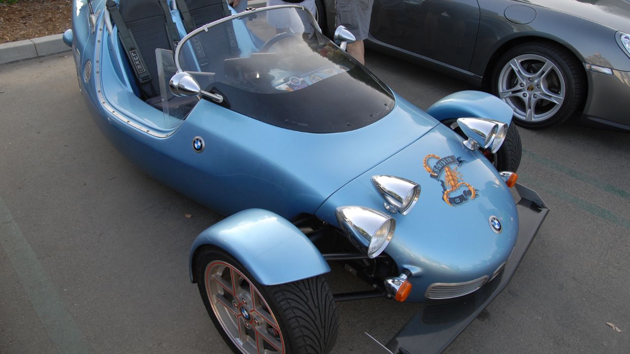 Cars & Coffee Meetup