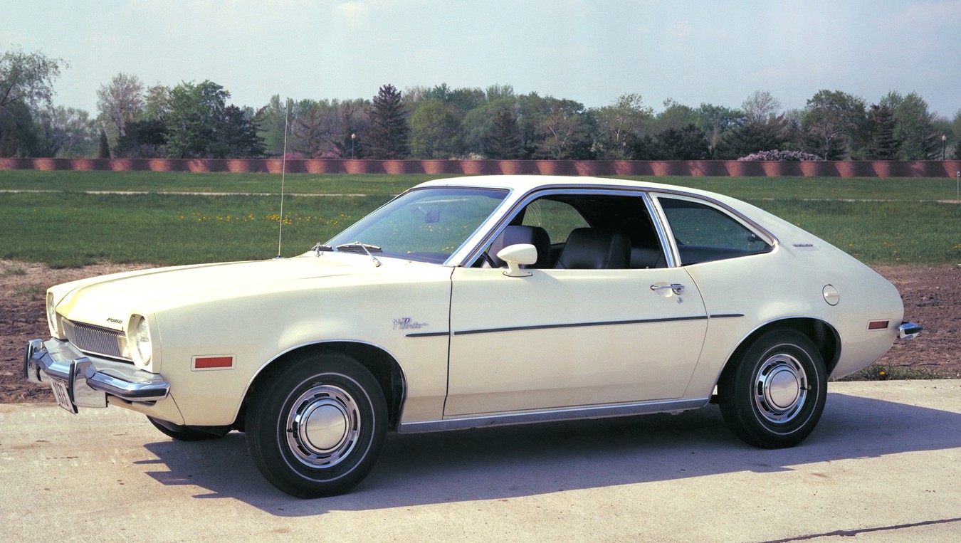 Ford Pinto