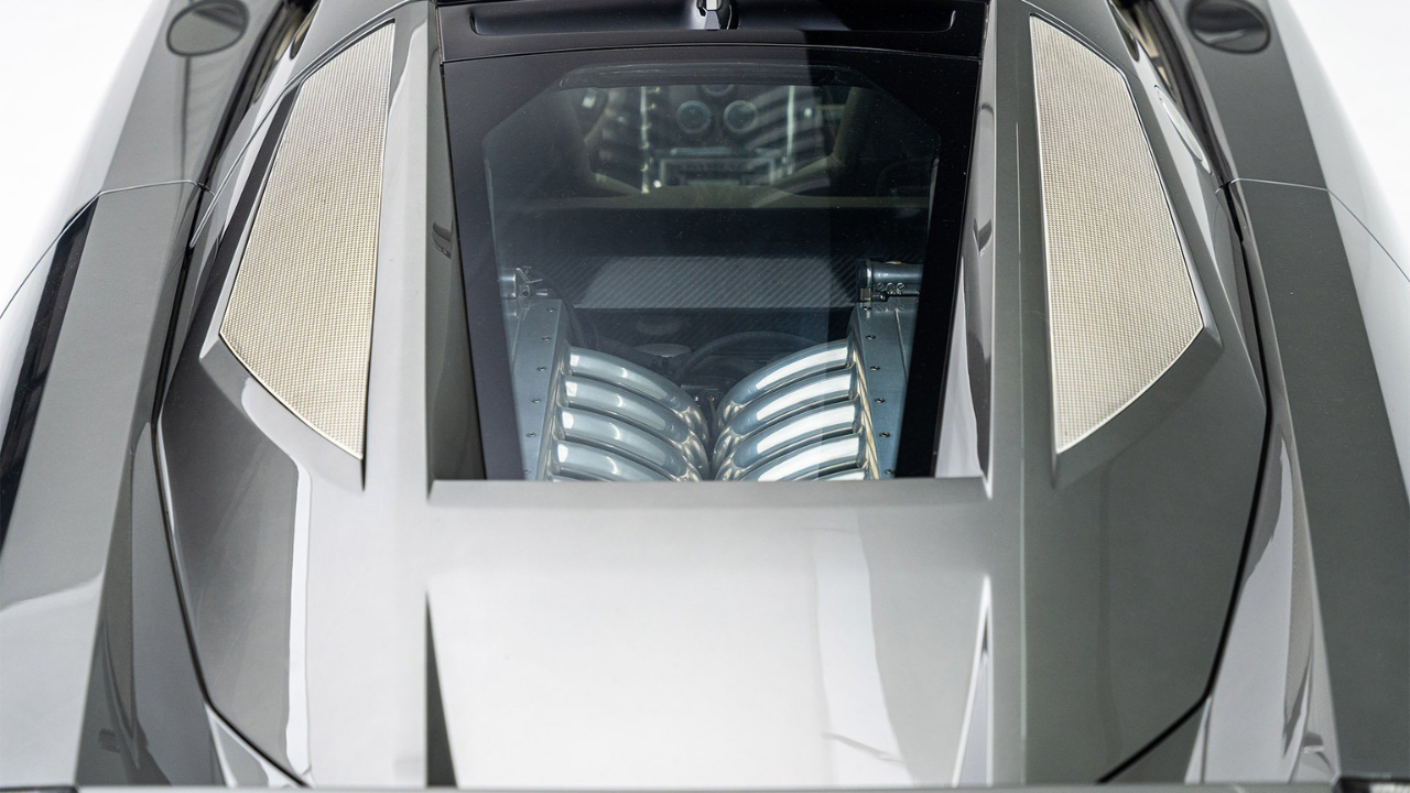 2004 Chrysler ME Four-Twelve
