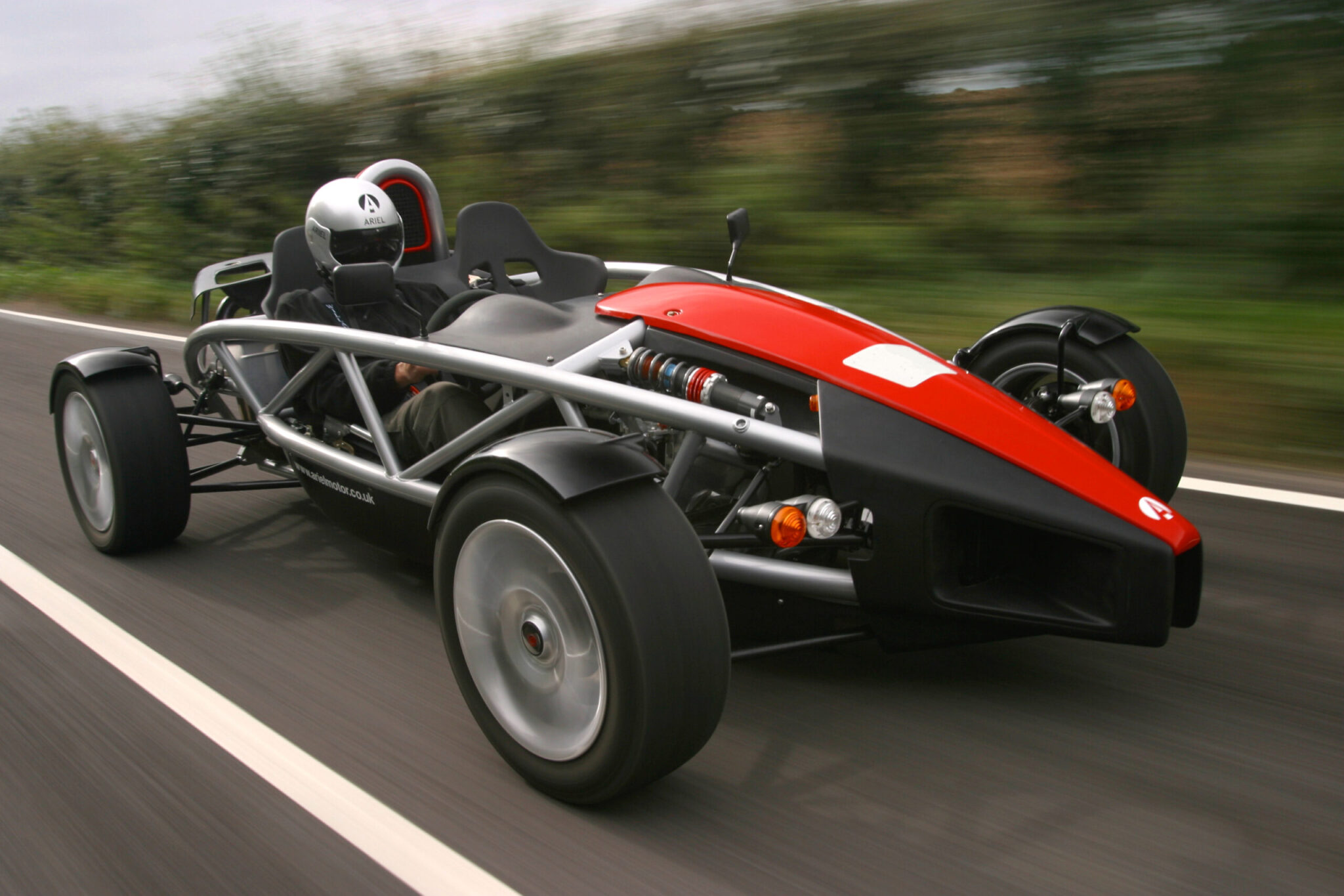 6. Ariel Atom 2 scaled