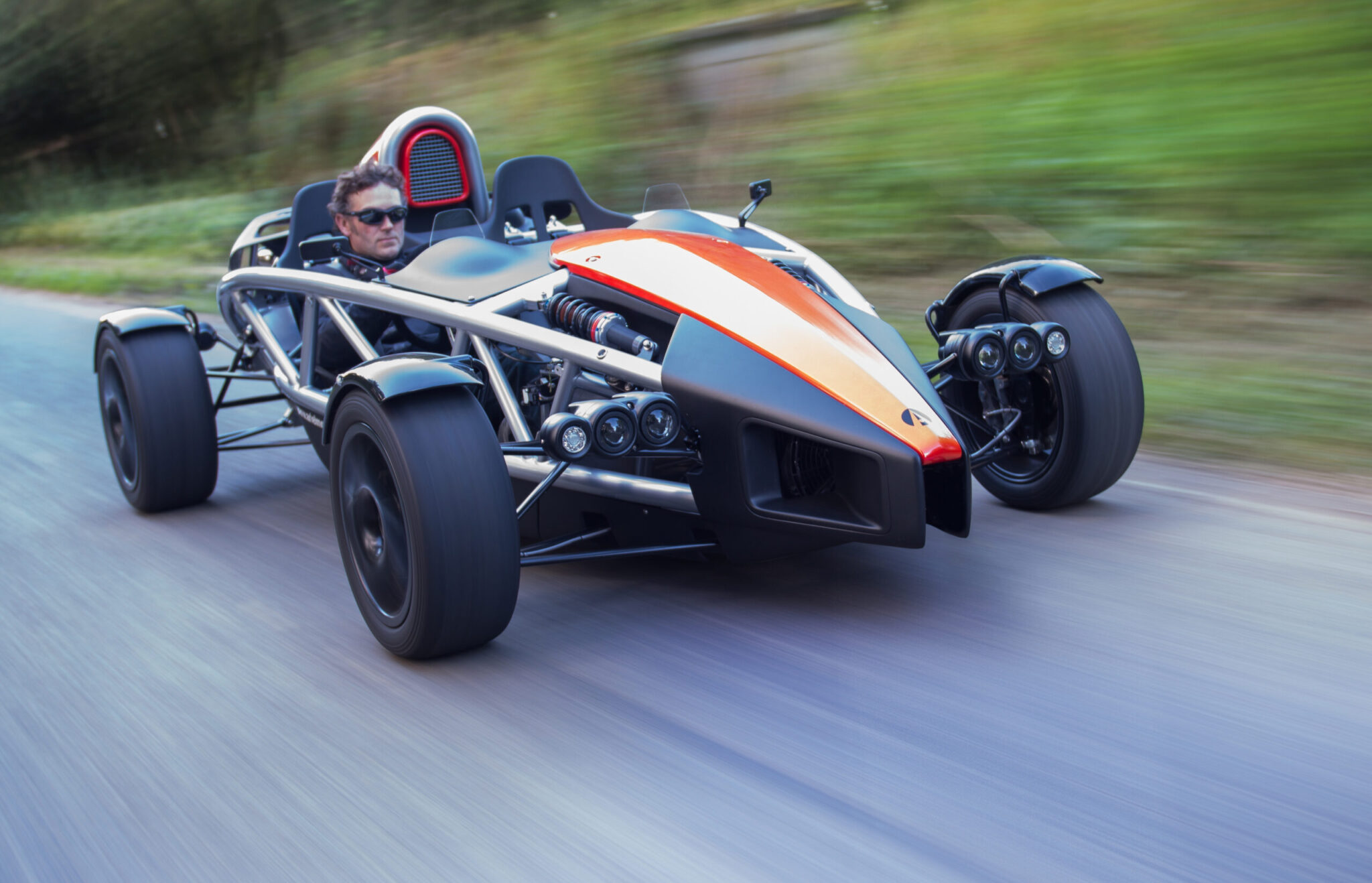 7. Ariel Atom 3 1 scaled