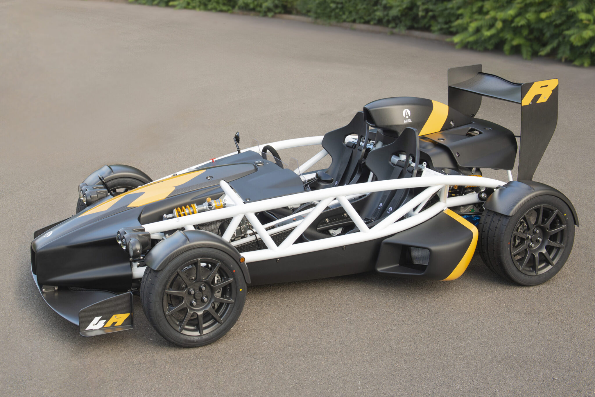 9. Ariel Atom 4R scaled