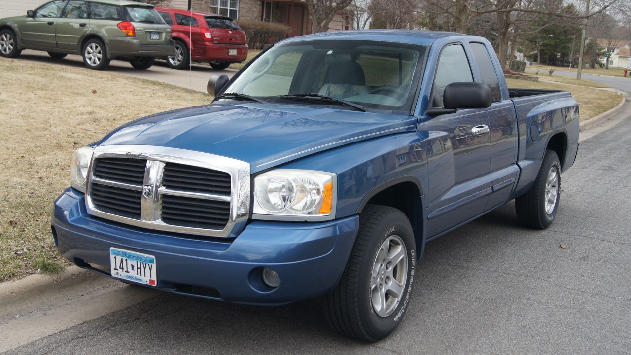 Dodge Dakota 2005