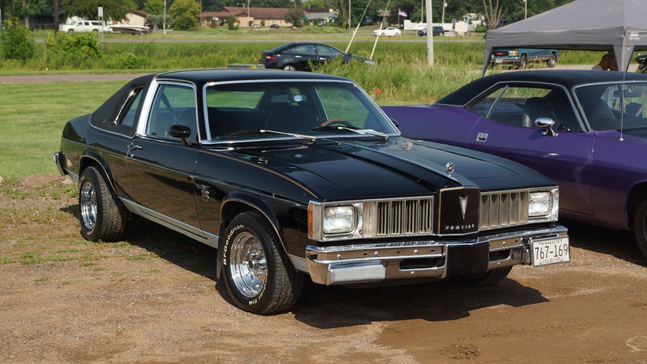 Pontiac Phoenix