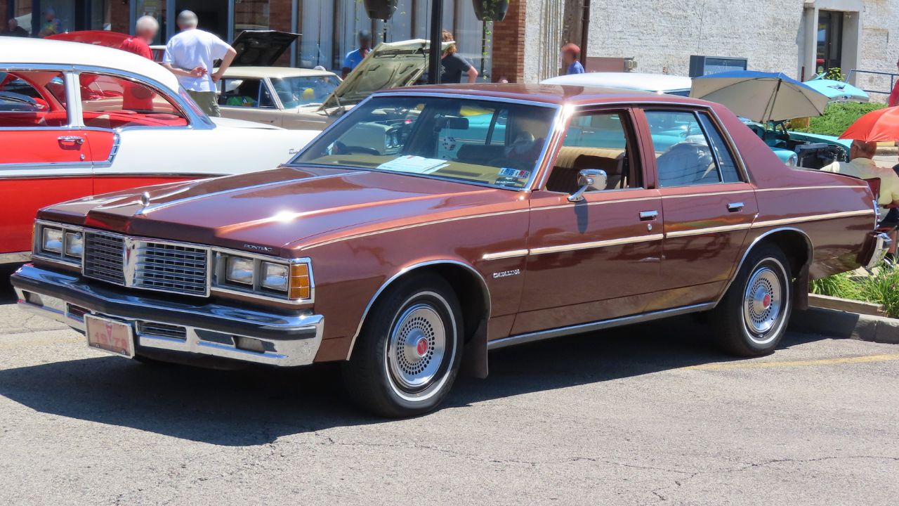 Pontiac Catalina