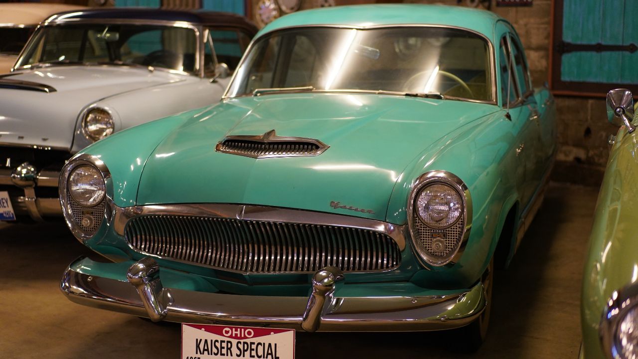Kaiser Special