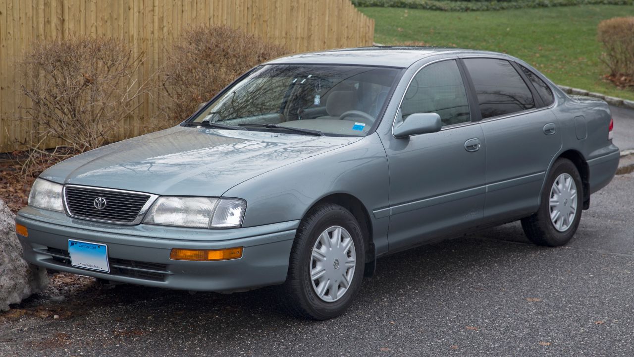 Toyota Avalon