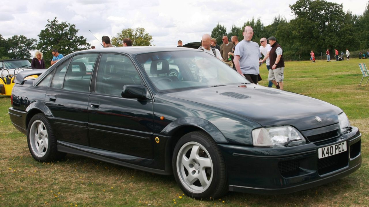 Lotus Charlton