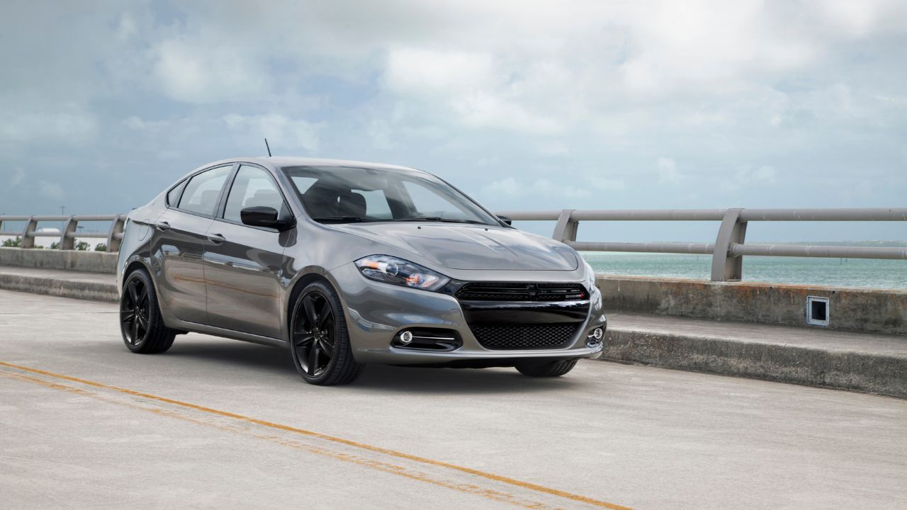 Dodge Dart