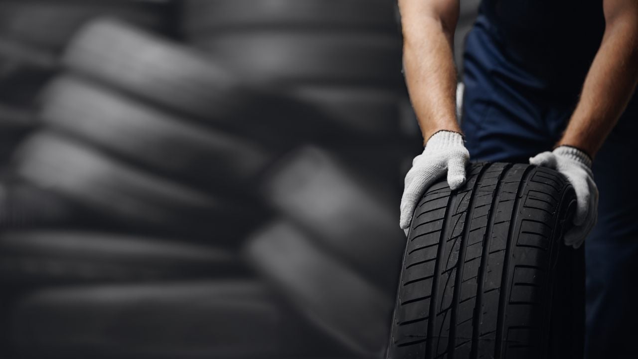 Tyre