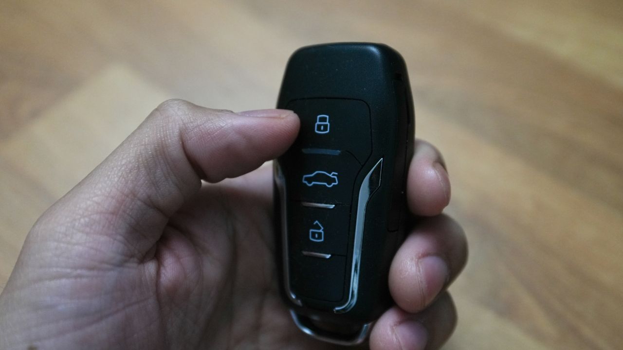 Key Fob