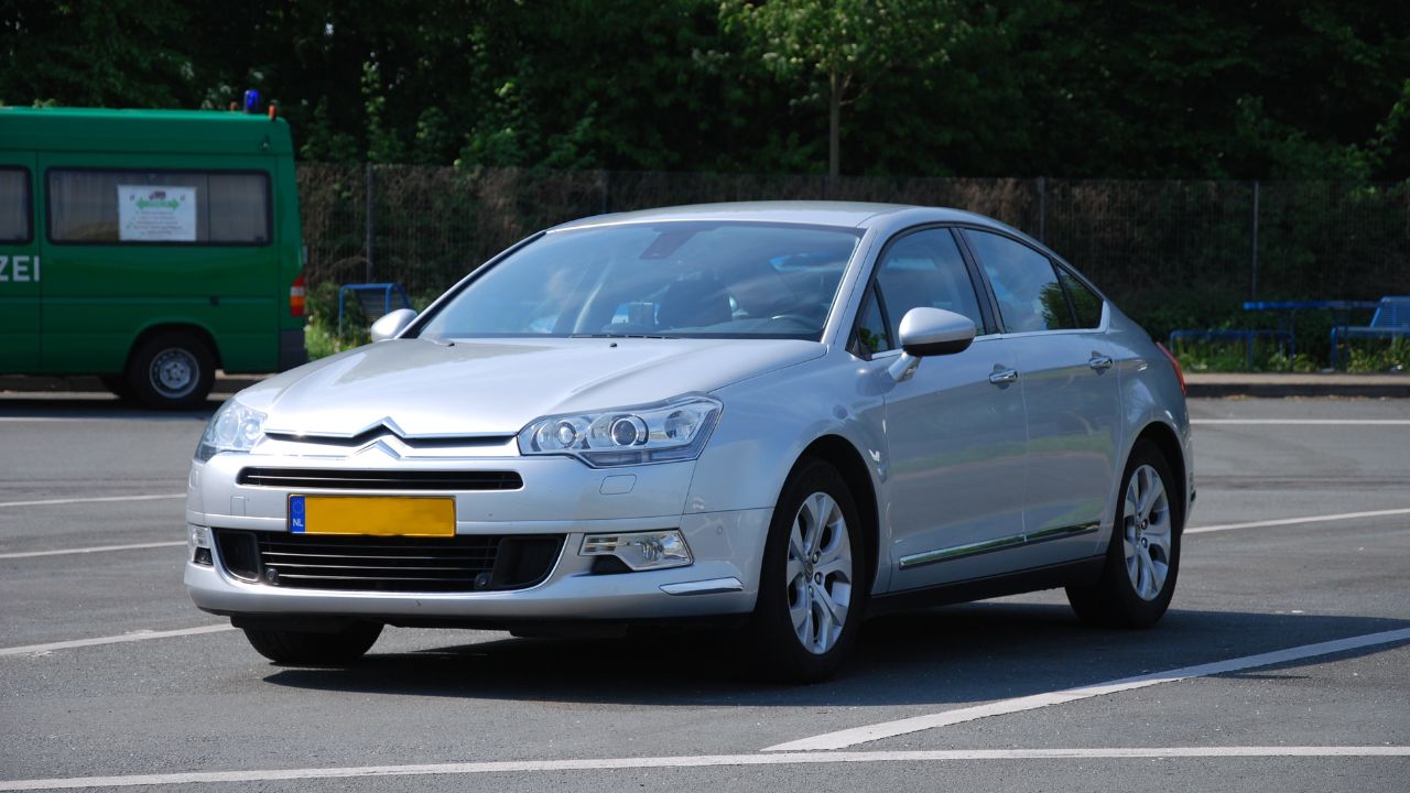 Citroën C5