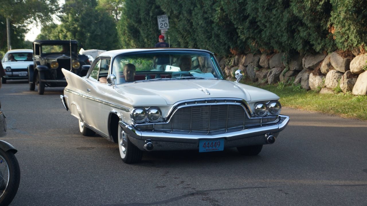 DeSoto Adventurer