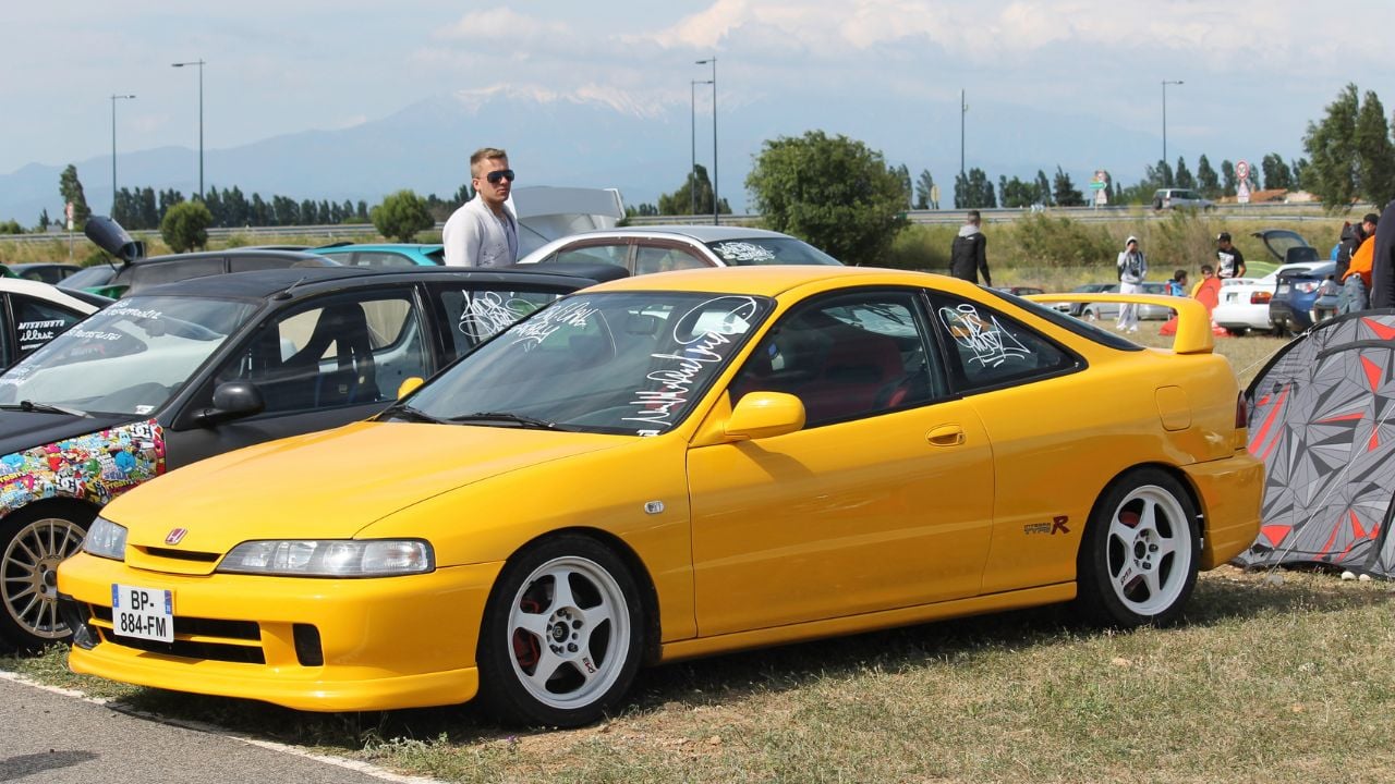 13 Cars From the 90s That Are Worth a Fortune Now