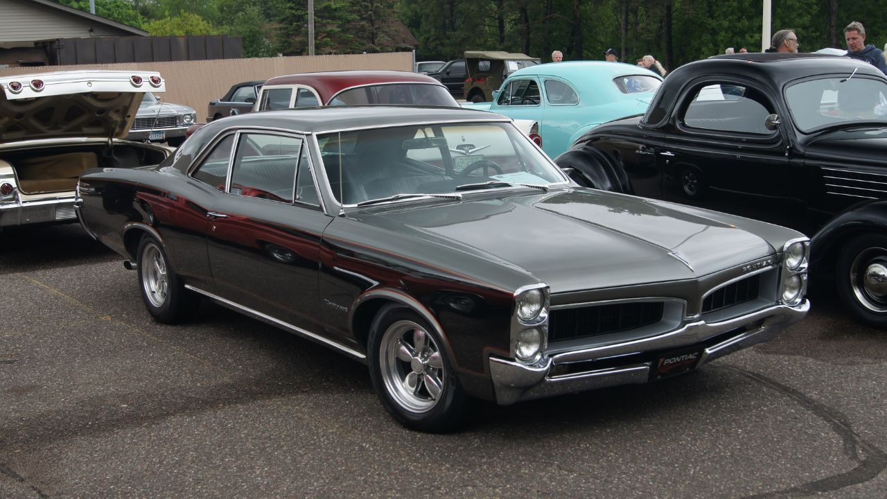 Pontiac Tempest