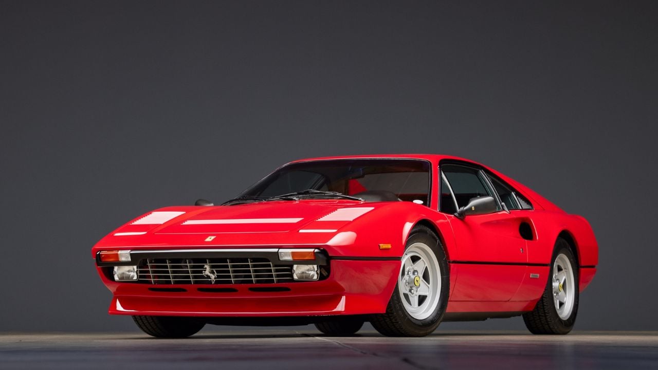 Ferrari 308 GTB