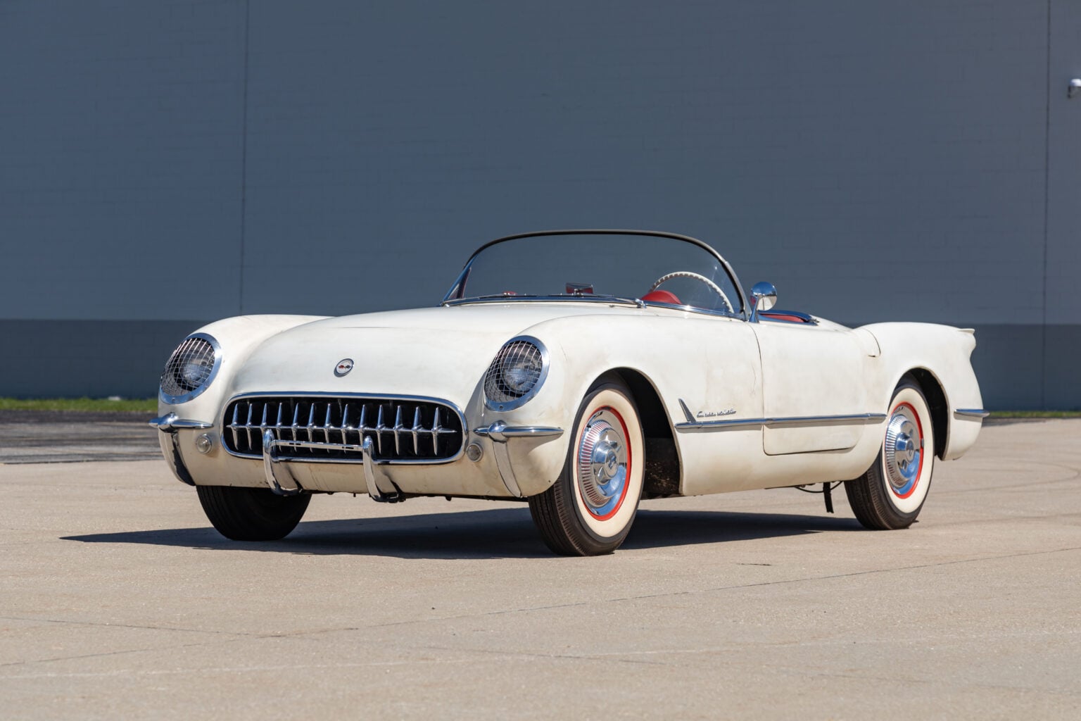 14 Legendary Corvettes That Made History