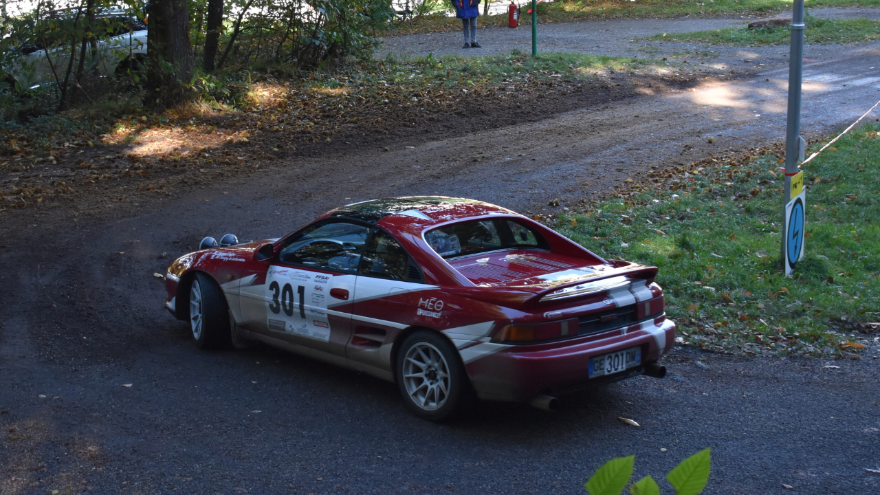 Toyota MR2