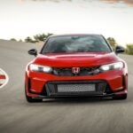 Honda Civic Type R 2023