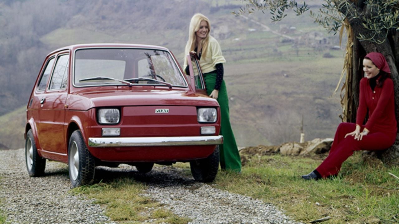 Fiat 126