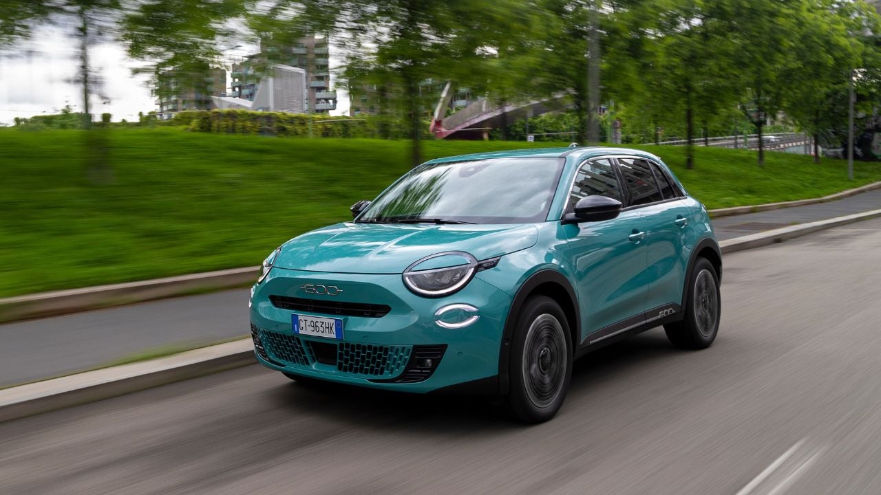 Fiat 600