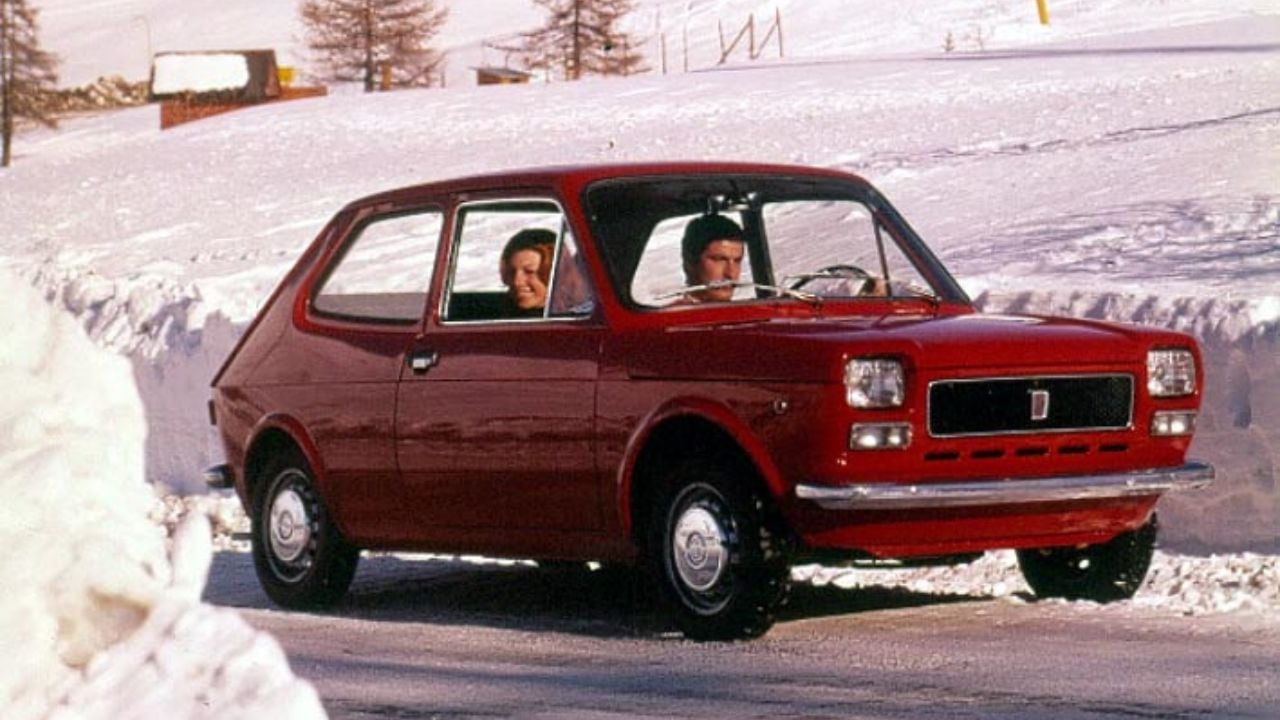 Fiat 127