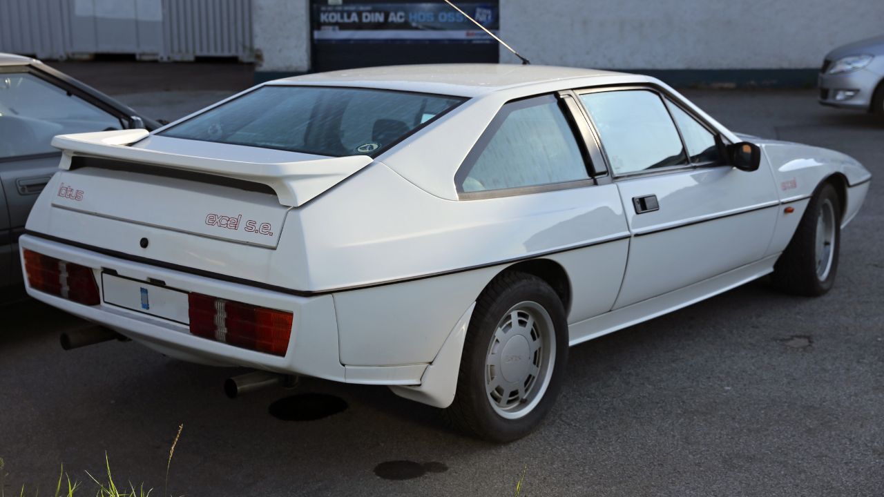 Lotus Excel