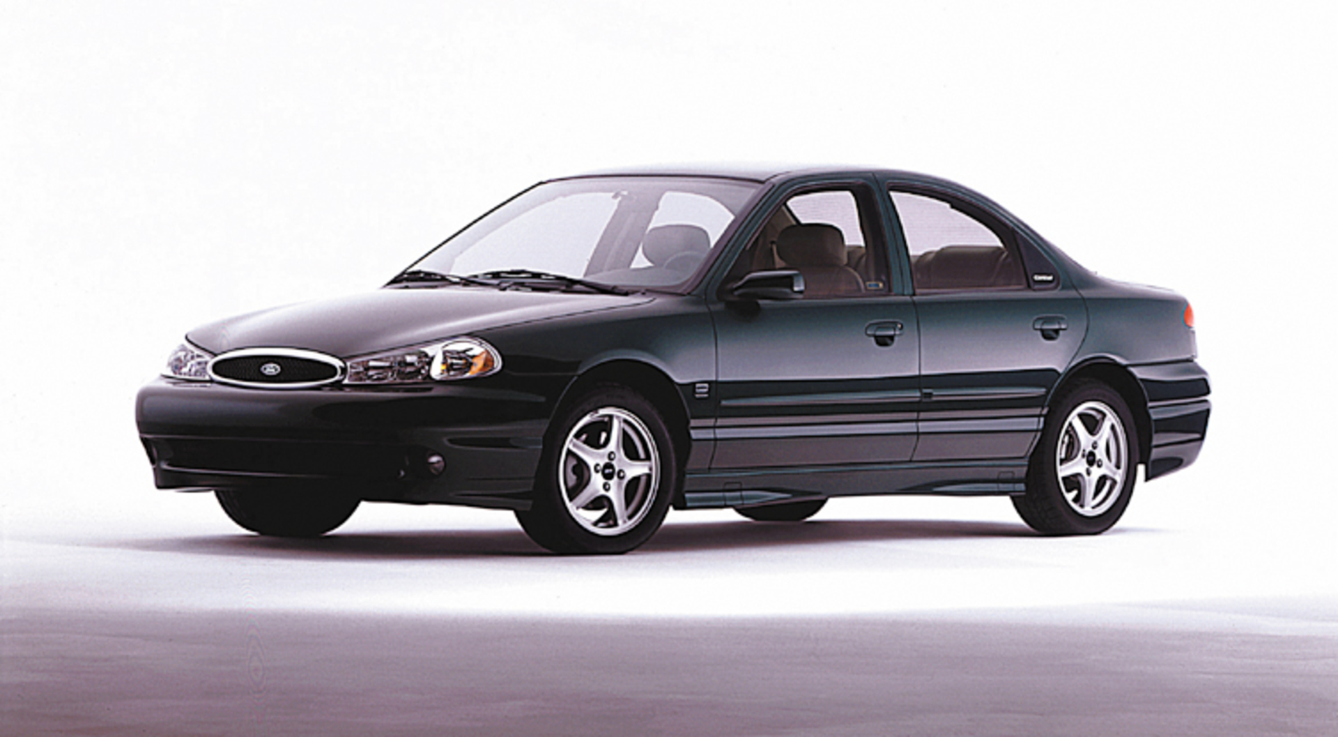 access 1999 ford contour svt neg cn329002 122