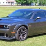 2020 Dodge Challenger R/T Scat Pack Widebody