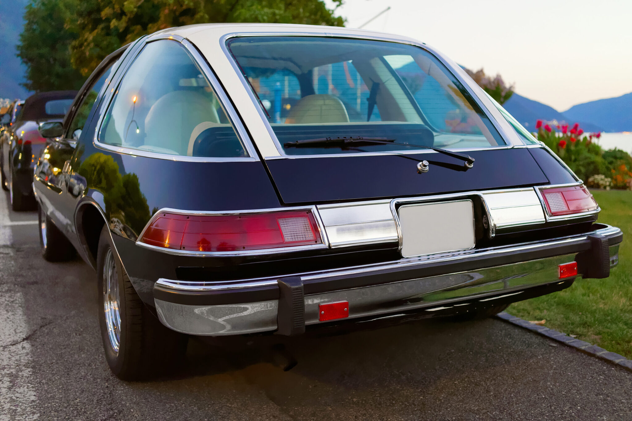 AMC Pacer