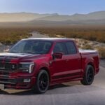 Shelby F-150 Super Snake