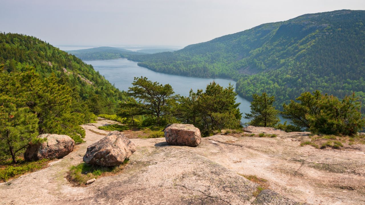 Acadia National Park
