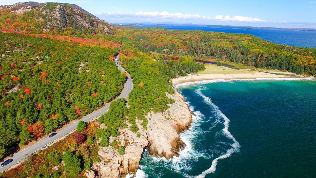 Acadia
