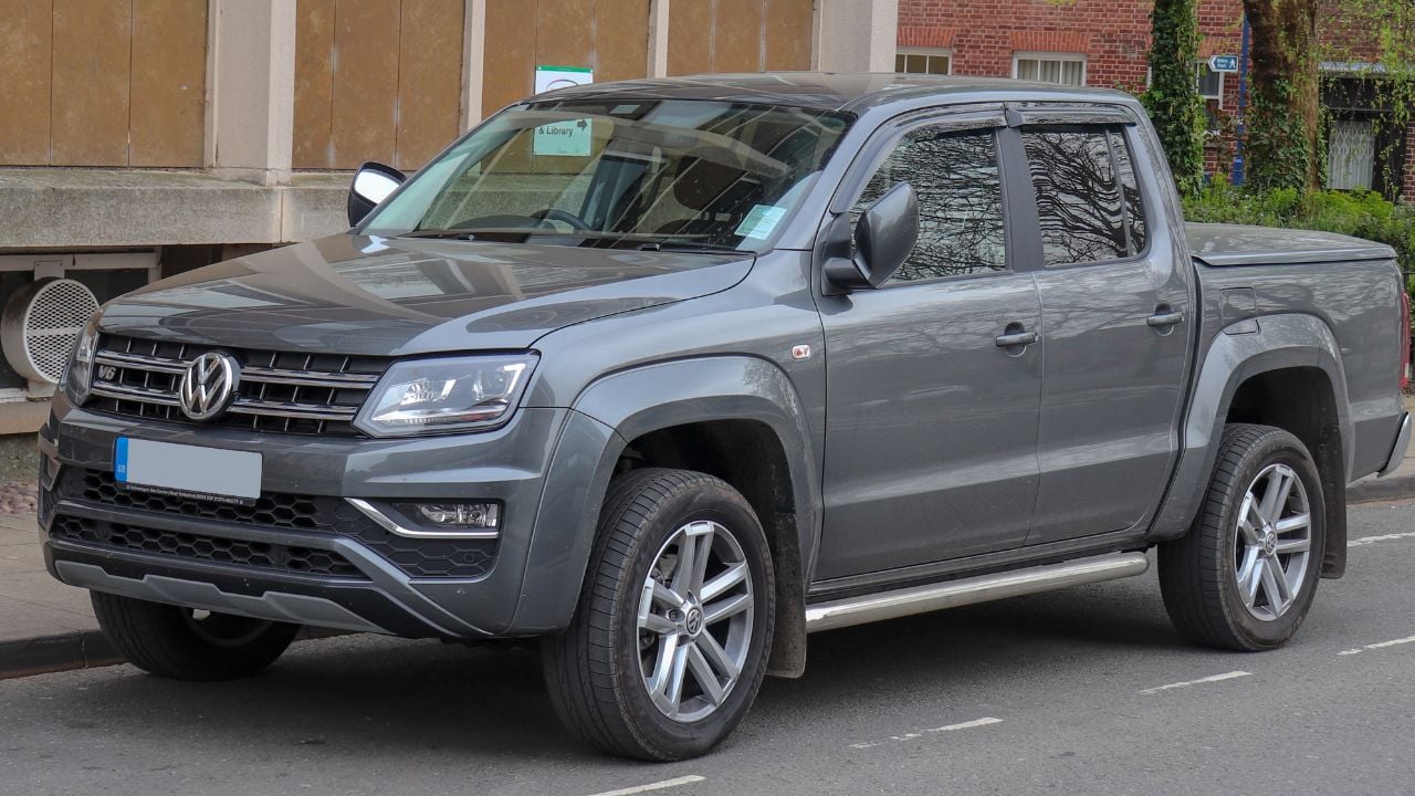 Amarok