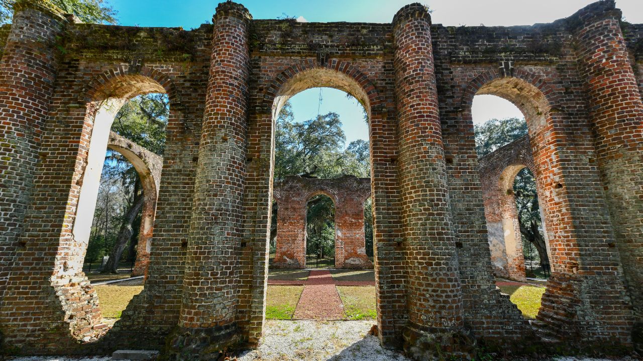Beaufort, South Carolina
