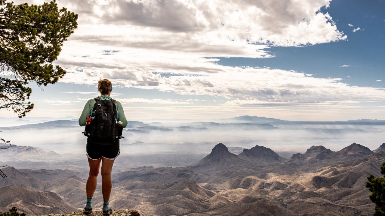 Big Bend National Park, Texas