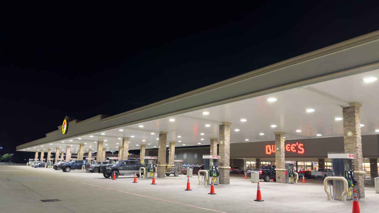 Buc-ee’s