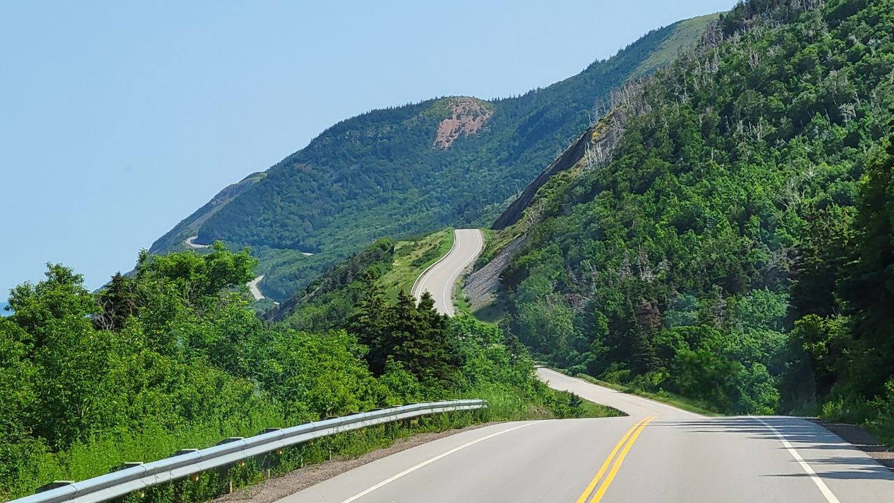 Cabot Trail