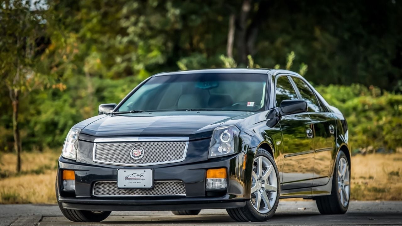 Cadillac