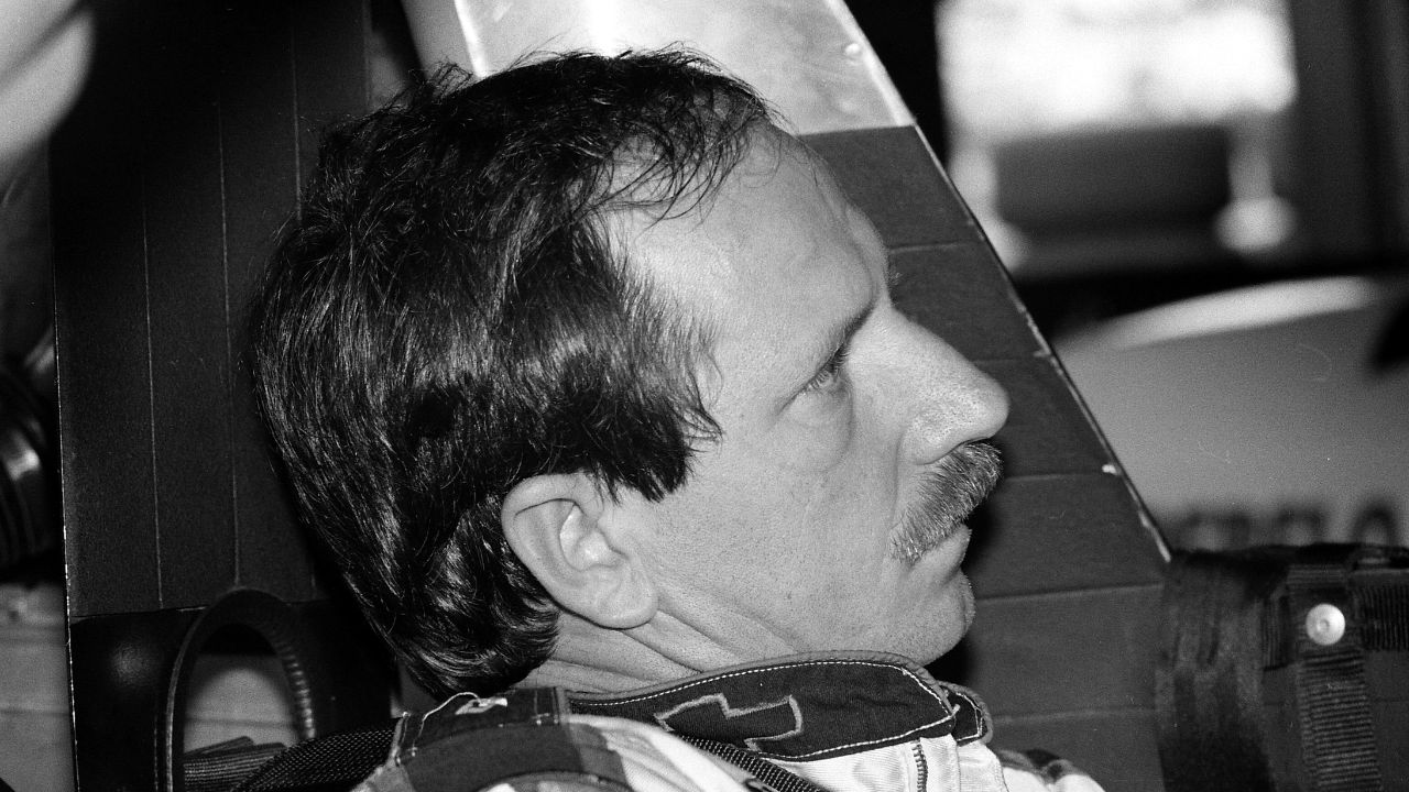 Dale Earnhardt