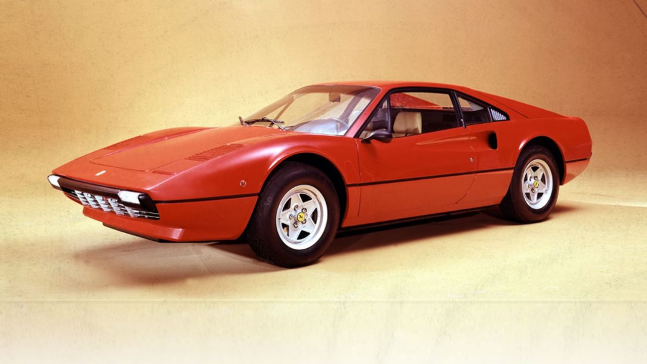 Ferrari 308