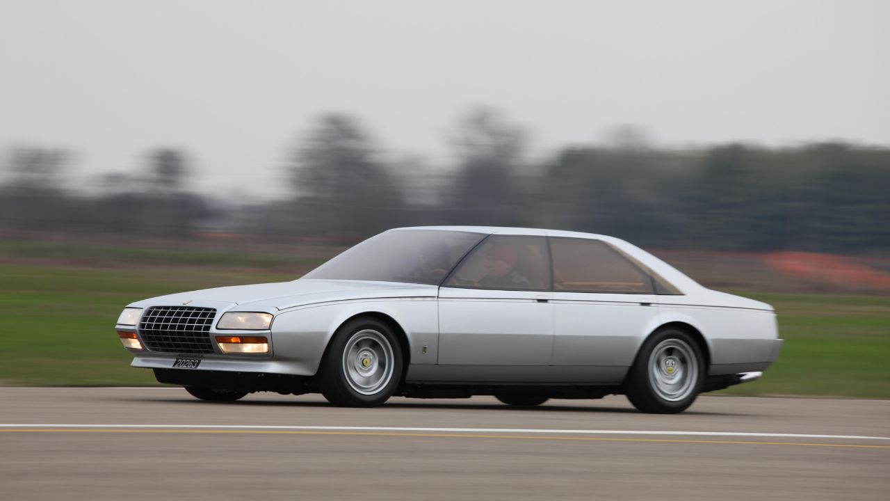 Ferrari Pinin