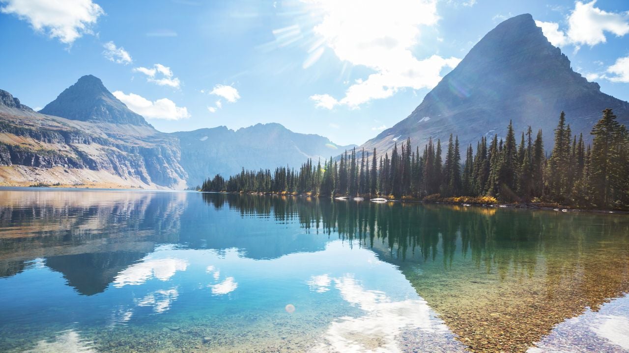 Glacier National Park